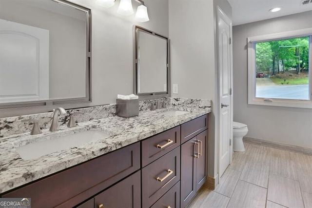345 Clear Creek Court, Roswell, GA 30076