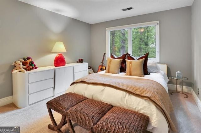 345 Clear Creek Court, Roswell, GA 30076