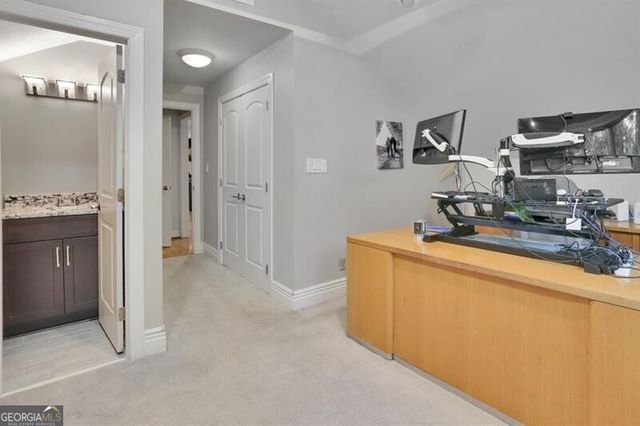 345 Clear Creek Court, Roswell, GA 30076