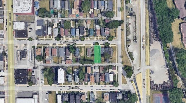 248 Williams Street, Hammond, IN 46320