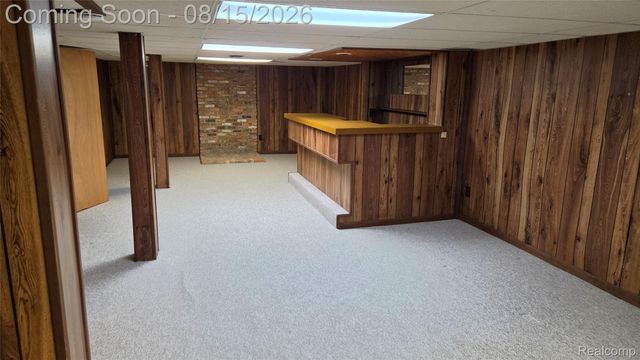 1952 S Globe Street, Westland, MI 48186