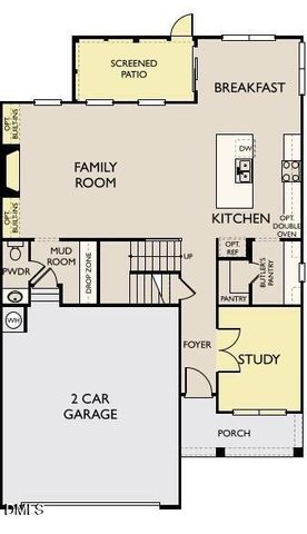 917 Fetching Place 375, Rolesville, NC 27571