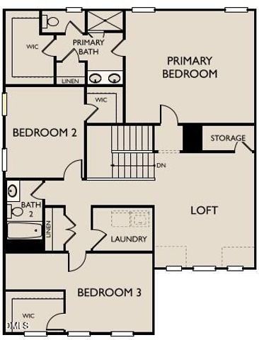 917 Fetching Place 375, Rolesville, NC 27571