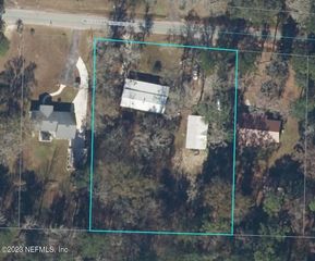 5794/5806 WOODLAWN CEMETERY Road, Macclenny, FL 32063