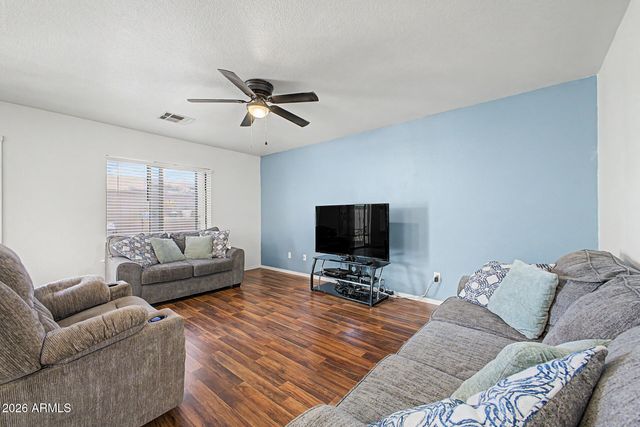 12965 W VIA CAMILLE --, El Mirage, AZ 85335