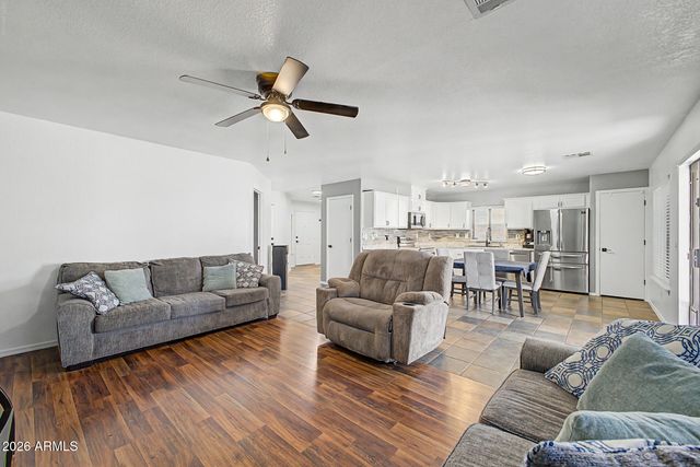 12965 W VIA CAMILLE --, El Mirage, AZ 85335
