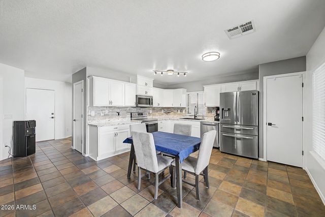 12965 W VIA CAMILLE --, El Mirage, AZ 85335