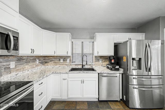 12965 W VIA CAMILLE --, El Mirage, AZ 85335