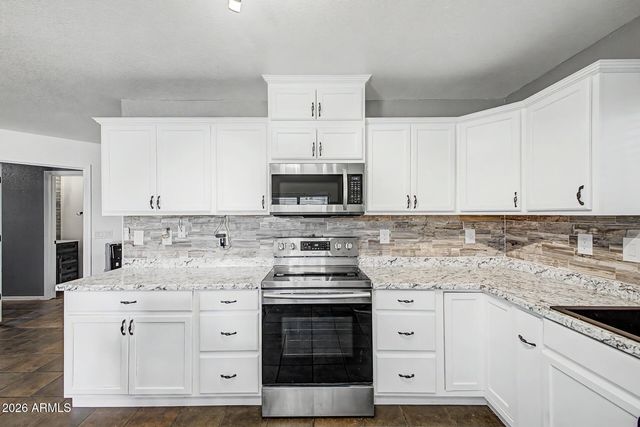 12965 W VIA CAMILLE --, El Mirage, AZ 85335