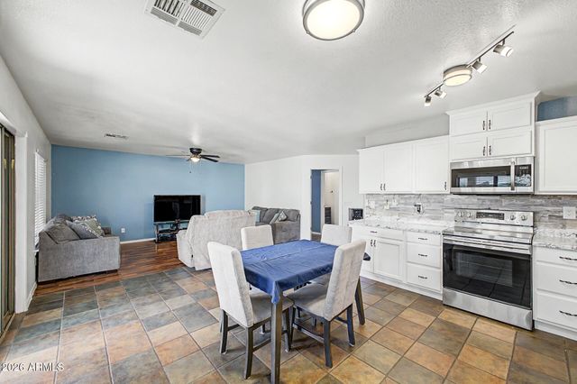 12965 W VIA CAMILLE --, El Mirage, AZ 85335