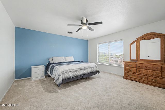 12965 W VIA CAMILLE --, El Mirage, AZ 85335