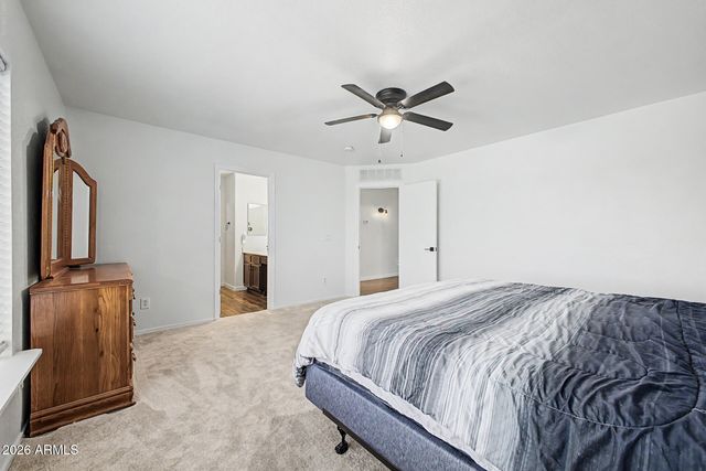 12965 W VIA CAMILLE --, El Mirage, AZ 85335