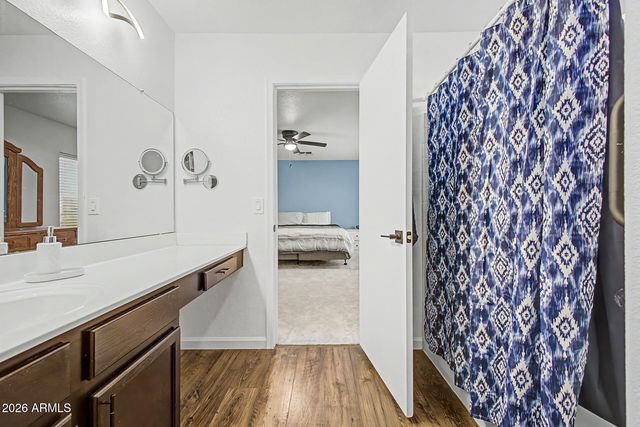 12965 W VIA CAMILLE --, El Mirage, AZ 85335
