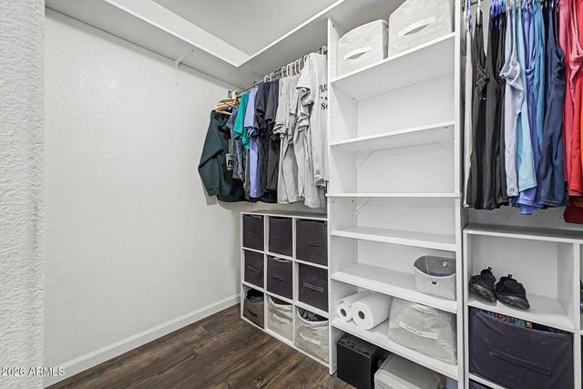 12965 W VIA CAMILLE --, El Mirage, AZ 85335