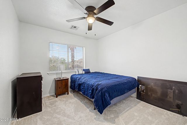 12965 W VIA CAMILLE --, El Mirage, AZ 85335