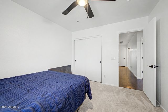12965 W VIA CAMILLE --, El Mirage, AZ 85335
