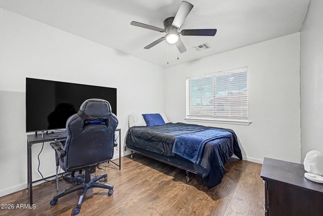 12965 W VIA CAMILLE --, El Mirage, AZ 85335