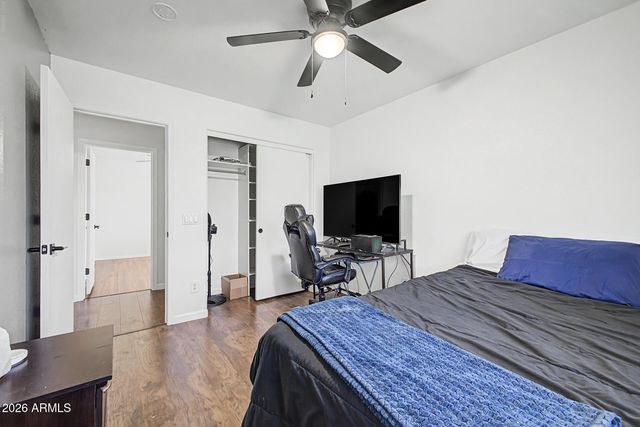 12965 W VIA CAMILLE --, El Mirage, AZ 85335