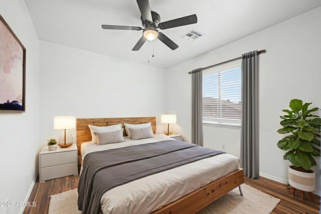 12965 W VIA CAMILLE --, El Mirage, AZ 85335