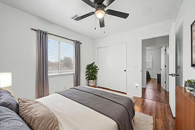 12965 W VIA CAMILLE --, El Mirage, AZ 85335