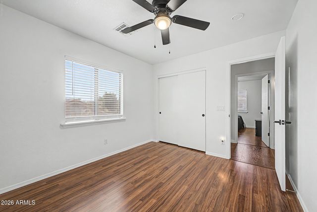 12965 W VIA CAMILLE --, El Mirage, AZ 85335