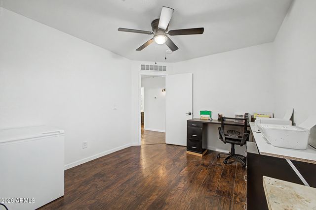 12965 W VIA CAMILLE --, El Mirage, AZ 85335
