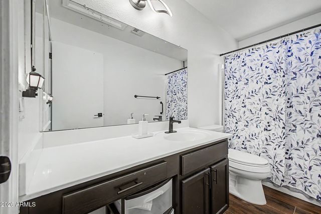 12965 W VIA CAMILLE --, El Mirage, AZ 85335