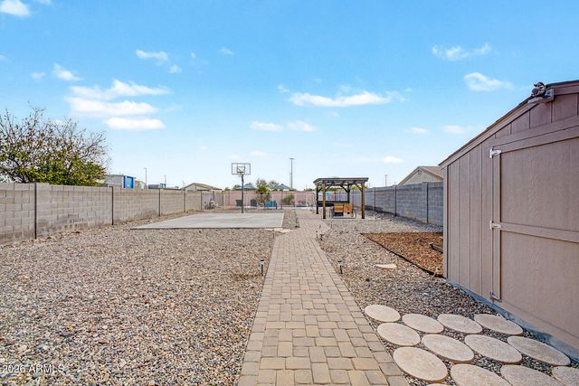 12965 W VIA CAMILLE --, El Mirage, AZ 85335
