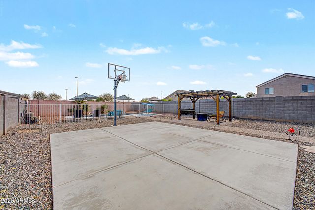 12965 W VIA CAMILLE --, El Mirage, AZ 85335