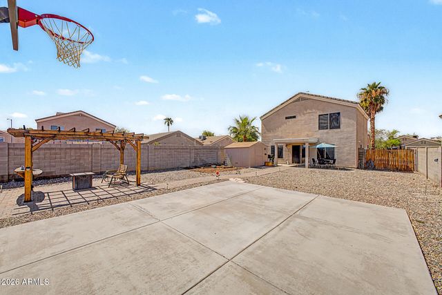12965 W VIA CAMILLE --, El Mirage, AZ 85335