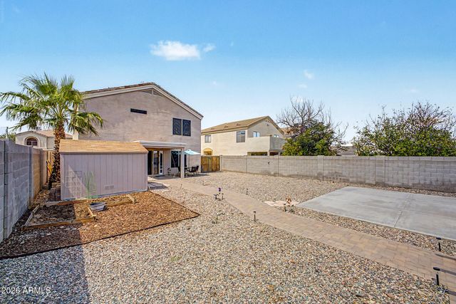 12965 W VIA CAMILLE --, El Mirage, AZ 85335