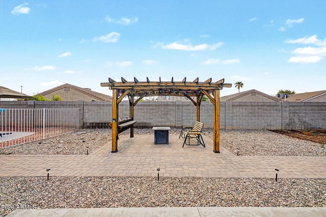 12965 W VIA CAMILLE --, El Mirage, AZ 85335