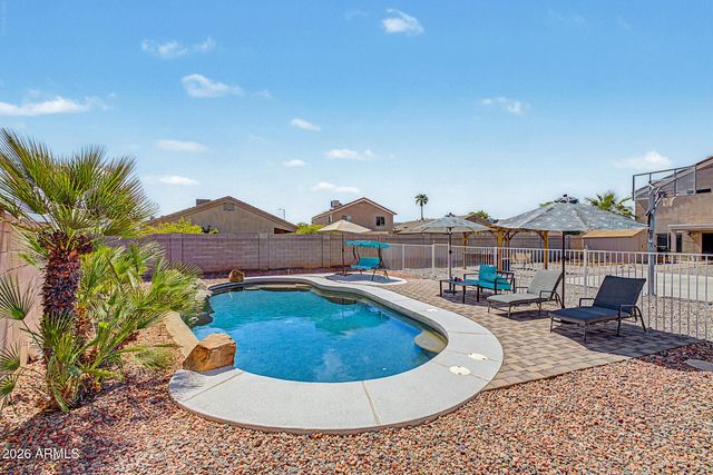 12965 W VIA CAMILLE --, El Mirage, AZ 85335