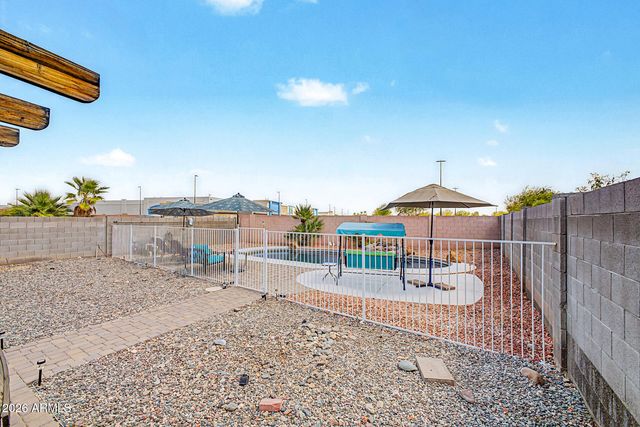 12965 W VIA CAMILLE --, El Mirage, AZ 85335