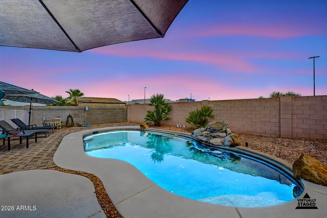 12965 W VIA CAMILLE --, El Mirage, AZ 85335