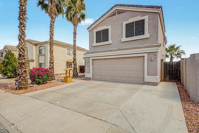 12965 W VIA CAMILLE --, El Mirage, AZ 85335