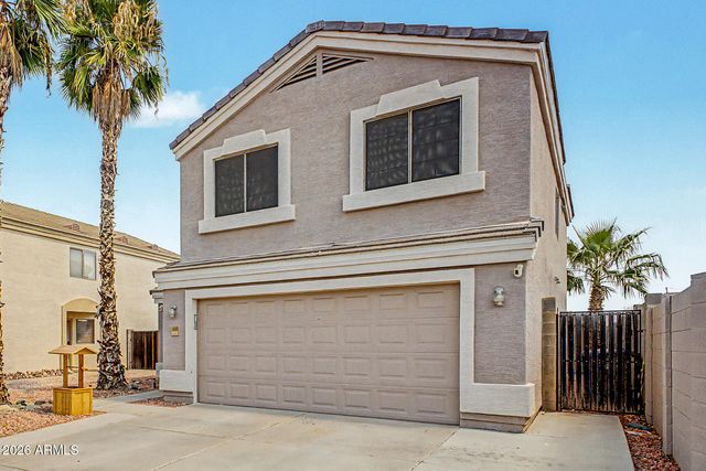 12965 W VIA CAMILLE --, El Mirage, AZ 85335
