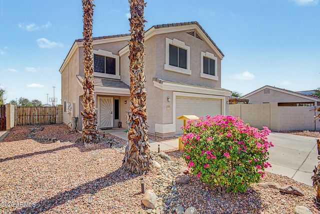 12965 W VIA CAMILLE --, El Mirage, AZ 85335