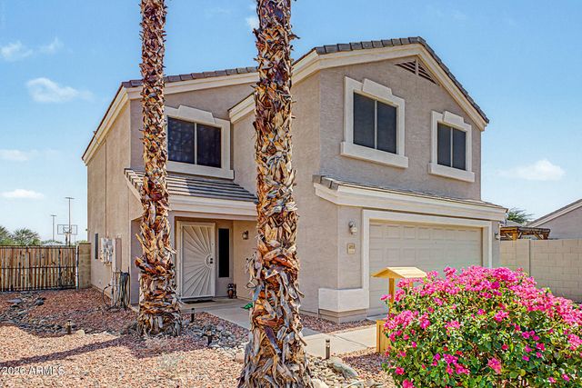 12965 W VIA CAMILLE --, El Mirage, AZ 85335