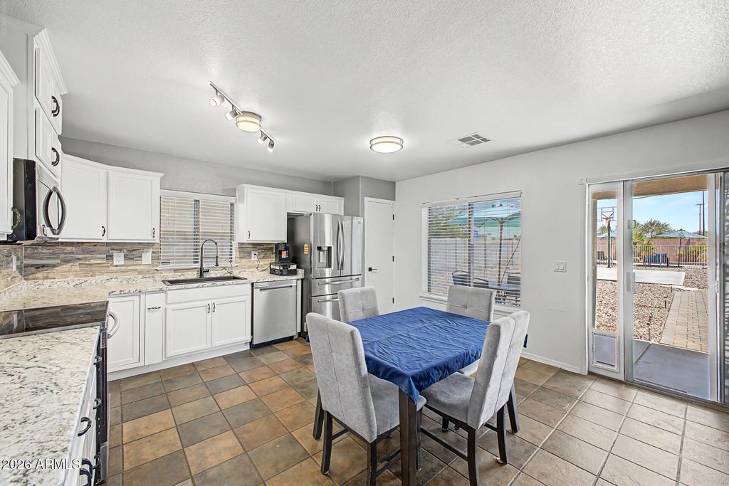 12965 W VIA CAMILLE --, El Mirage, AZ 85335 — photo 2