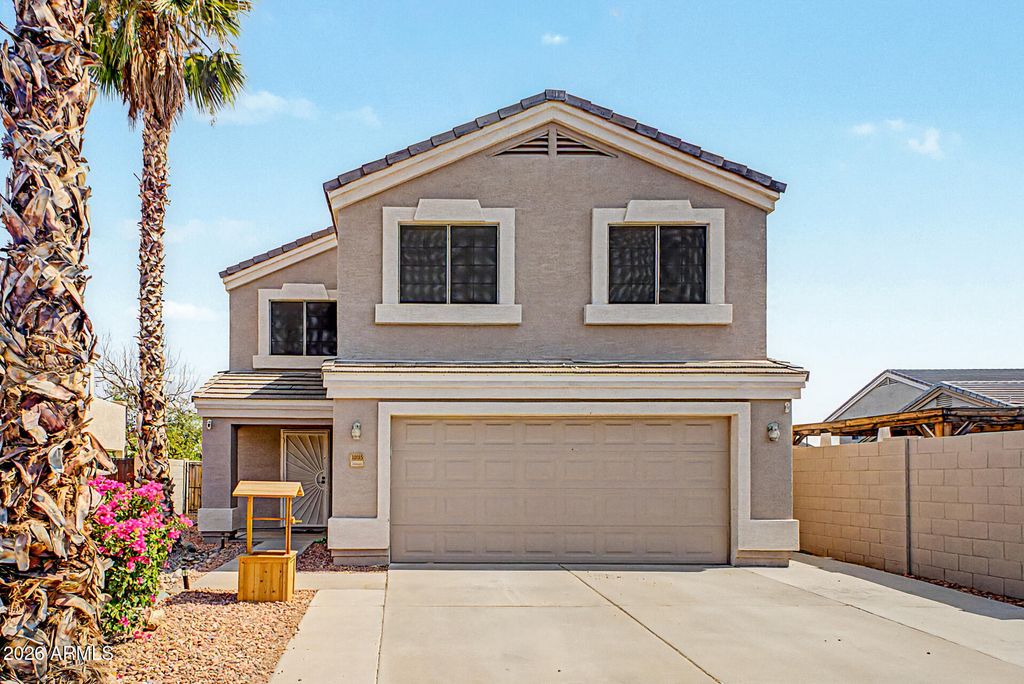 12965 W VIA CAMILLE --, El Mirage, AZ 85335 — photo 5