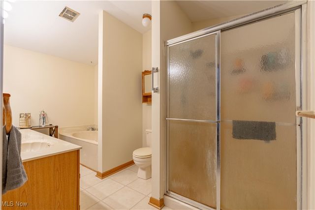 3027 22nd Street NW, Canton, OH 44708