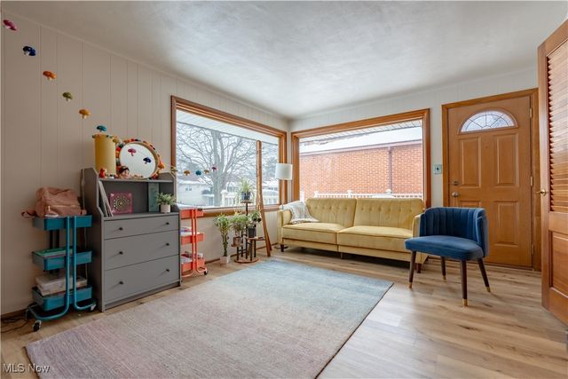 3027 22nd Street NW, Canton, OH 44708