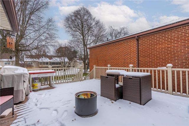 3027 22nd Street NW, Canton, OH 44708