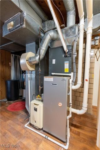 3027 22nd Street NW, Canton, OH 44708