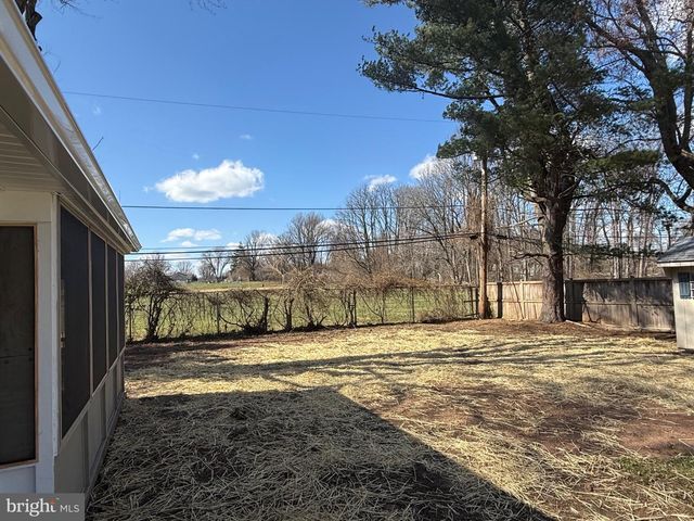 1420 S PLEASANT DR, Feasterville Trevose, PA 19053