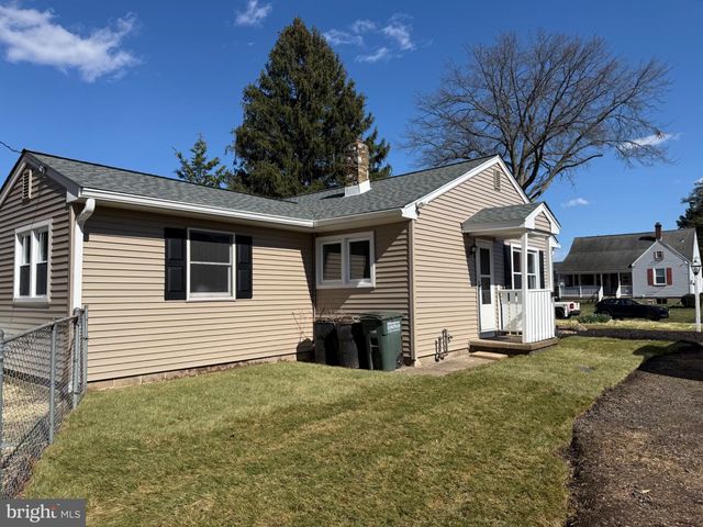 1420 S PLEASANT DR, Feasterville Trevose, PA 19053