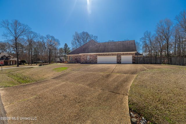 122 Windsor Boulevard, Brandon, MS 39042