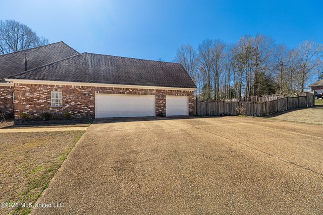 122 Windsor Boulevard, Brandon, MS 39042