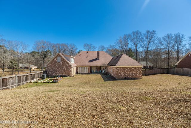 122 Windsor Boulevard, Brandon, MS 39042